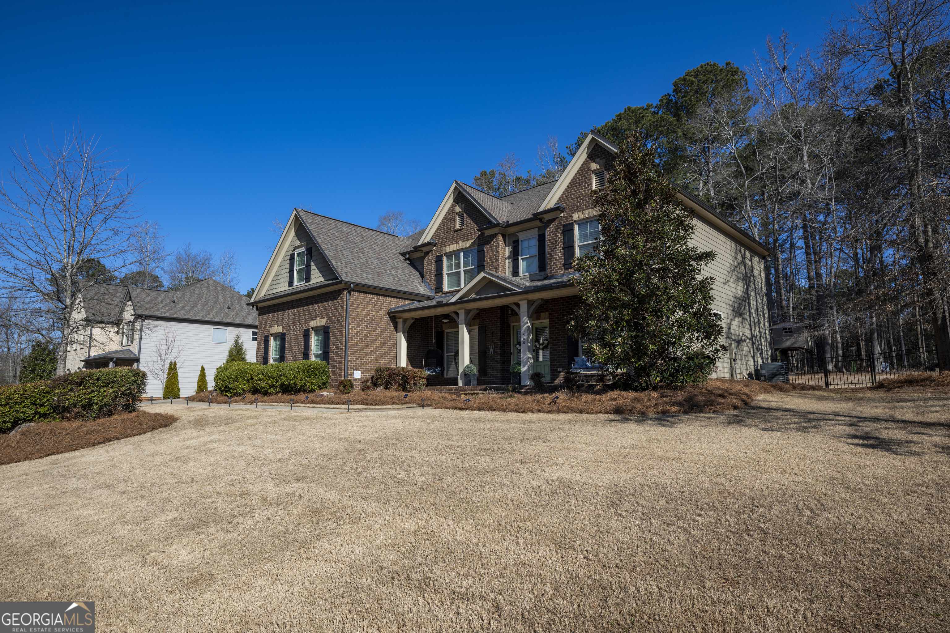 Watkinsville, GA 30677,1460 Appley Valley Court