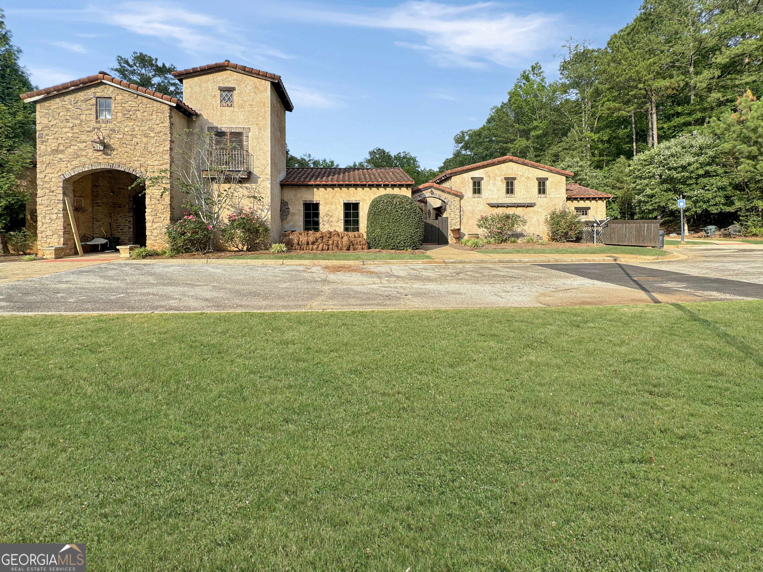 Douglasville, GA 30135,3382 Milan CT #LOT 3 PLAN/APPROX. SQFT 3