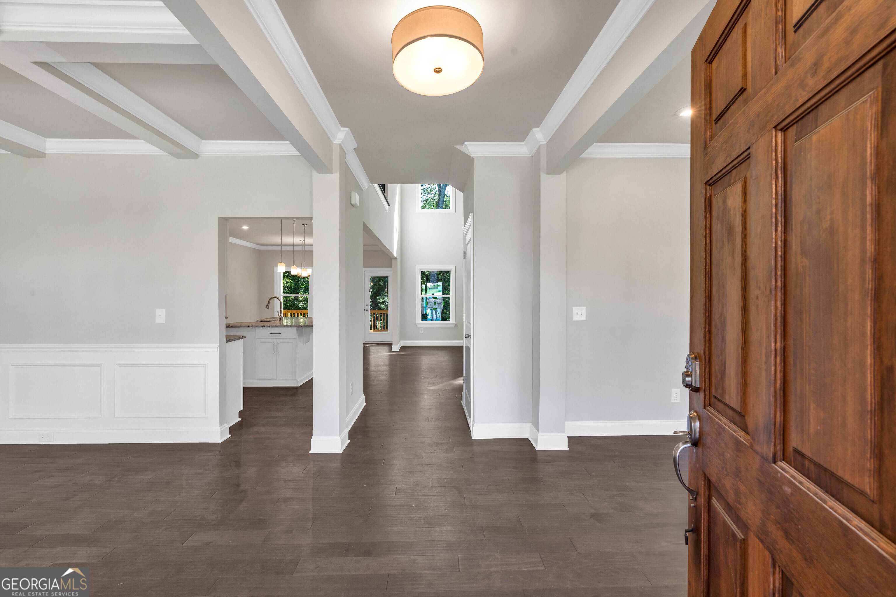 Douglasville, GA 30135,3687 Thornhill CT