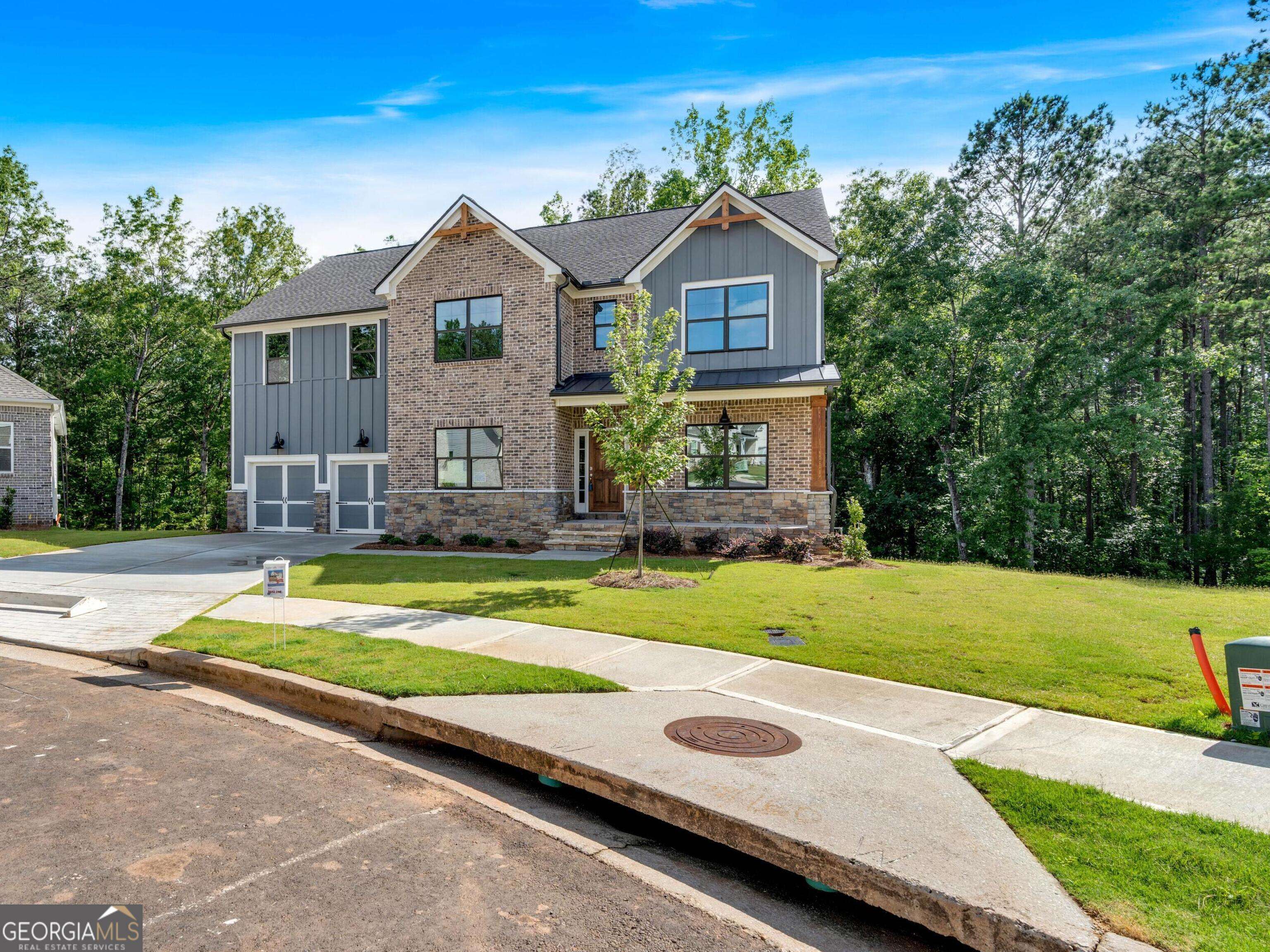 Douglasville, GA 30135,3687 Thornhill CT