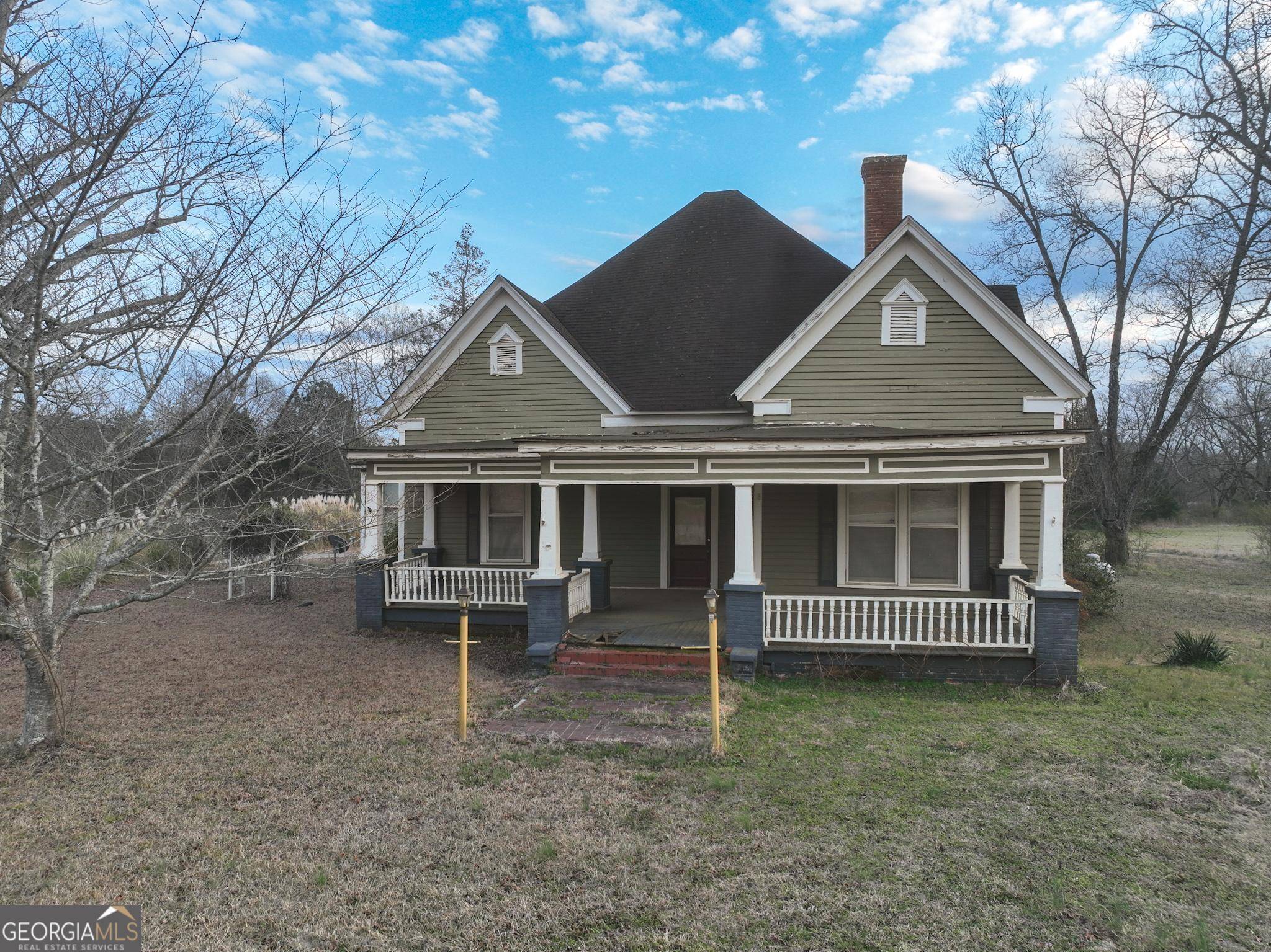 Jackson, GA 30233,1861 Highway 42 N