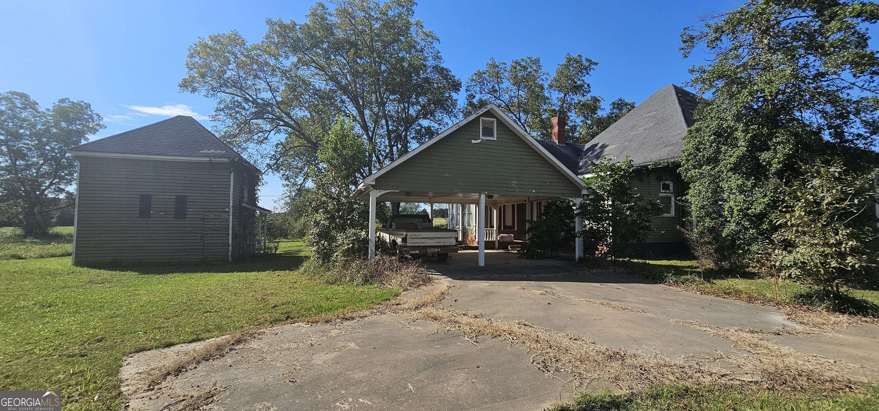 Jackson, GA 30233,1861 Highway 42 N
