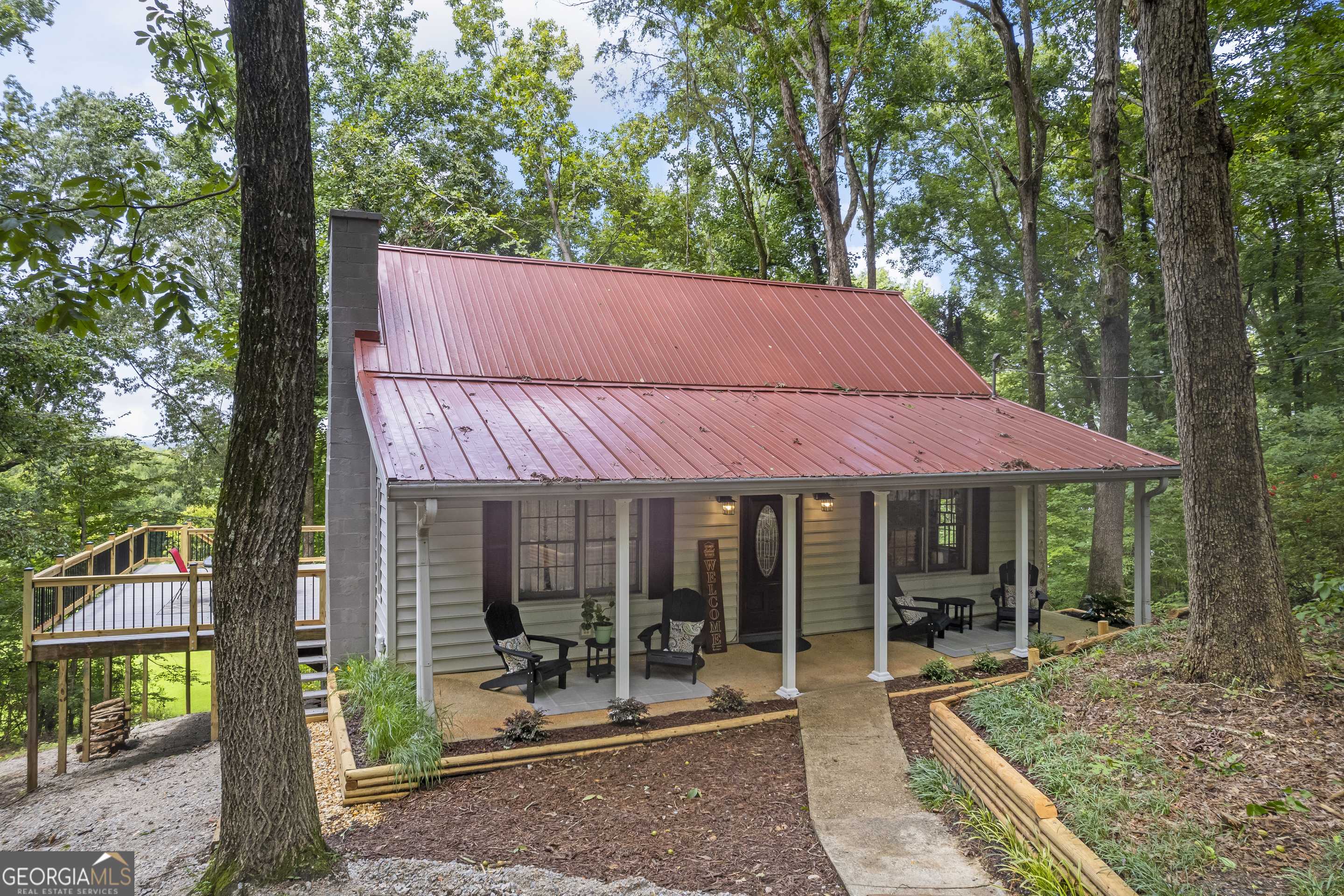 Greensboro, GA 30642,1561 Indian Woods DR