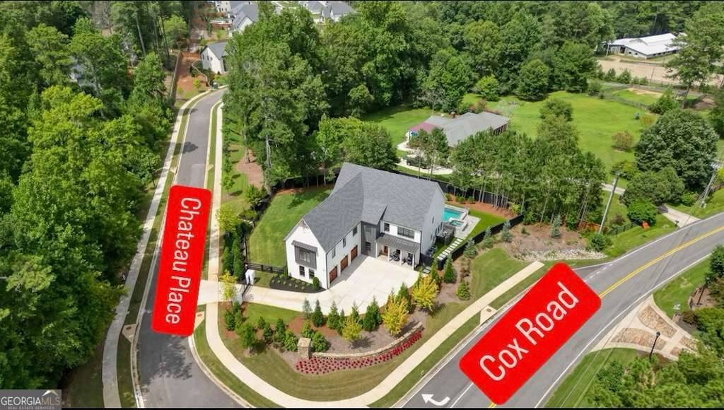 Woodstock, GA 30188,100 Chateau PL