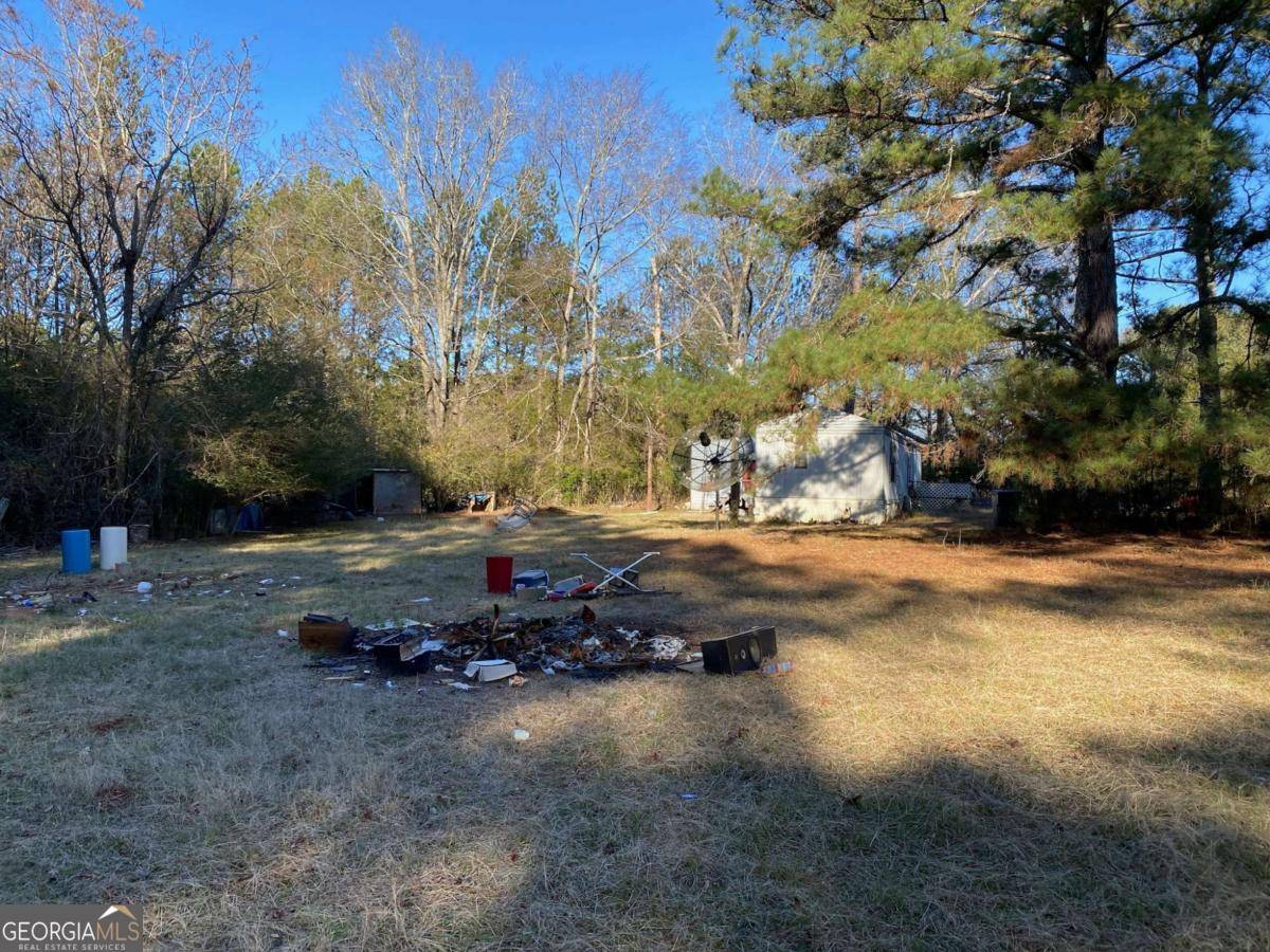 Union Point, GA 30669,1101 Boswell RD