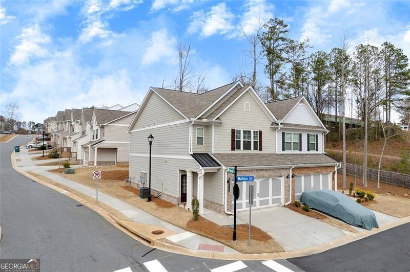 Woodstock, GA 30188,539 Walton DR