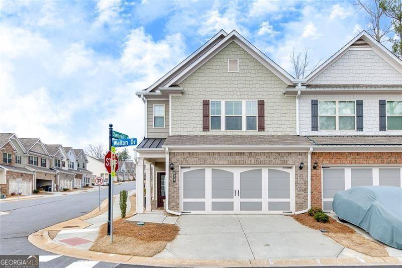 Woodstock, GA 30188,539 Walton DR