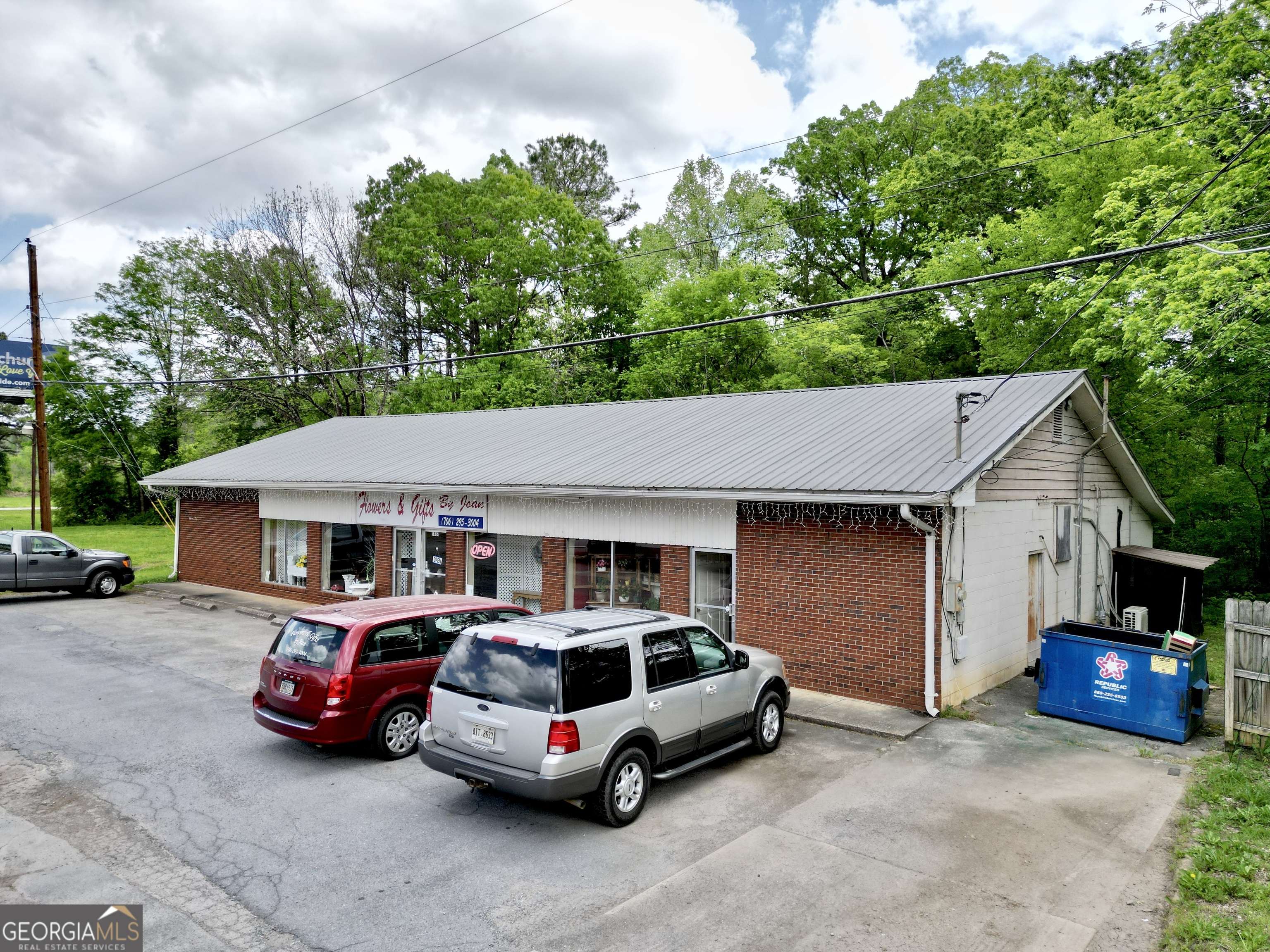 Rome, GA 30165,3964 Martha Berry HWY