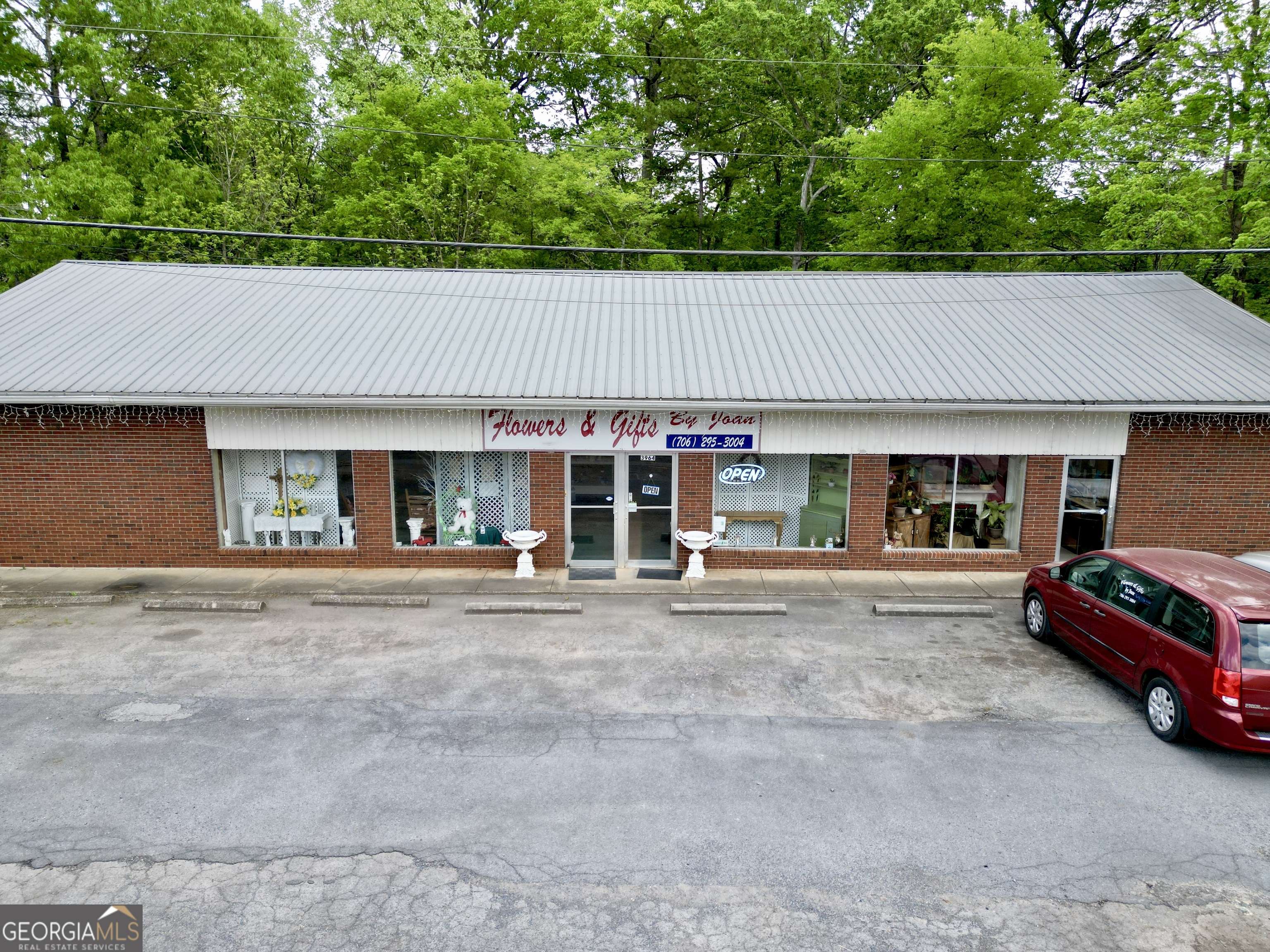 Rome, GA 30165,3964 Martha Berry HWY