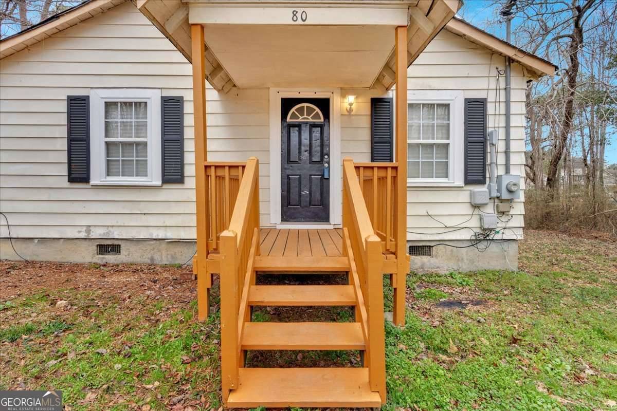 Temple, GA 30179,80 Holder ST