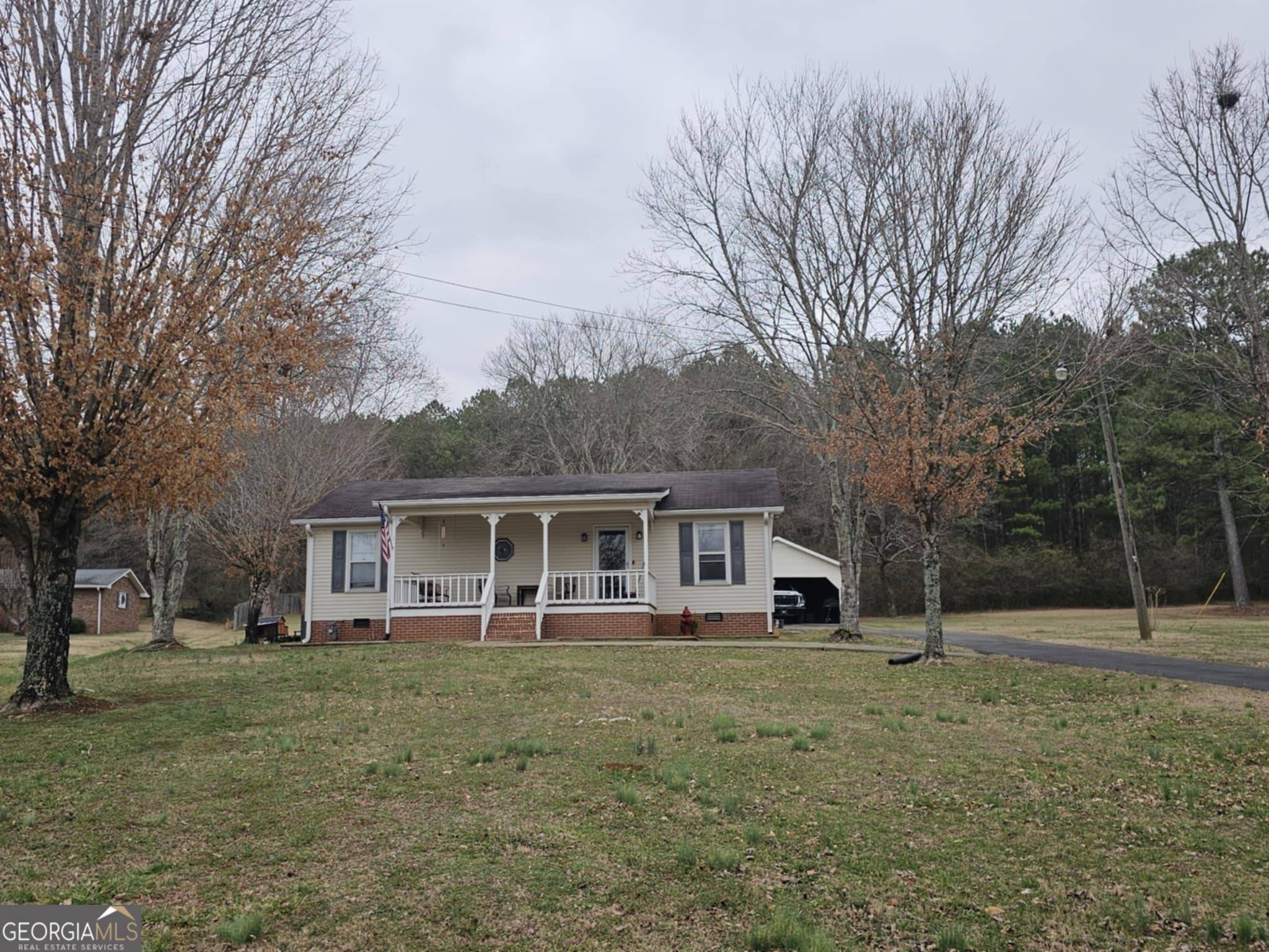 Lindale, GA 30147,1261 Old Cedartown RD SE