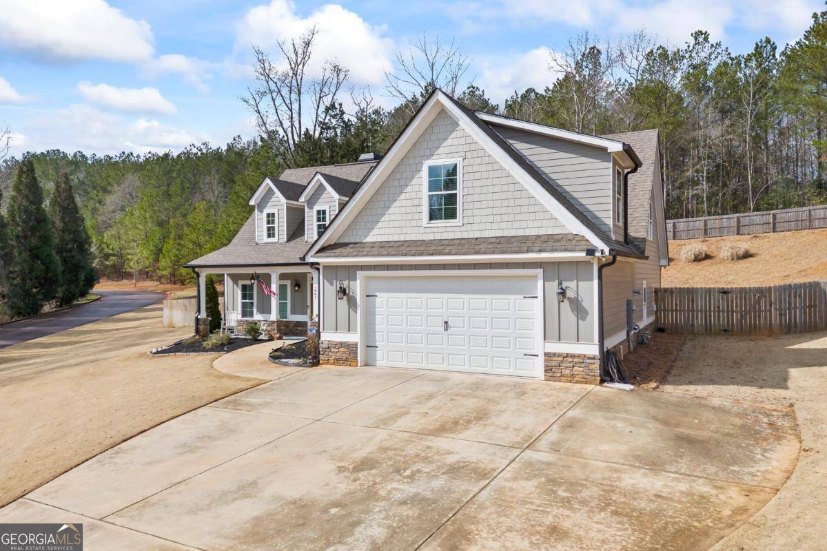 Madison, GA 30650,1081 Arbor CT