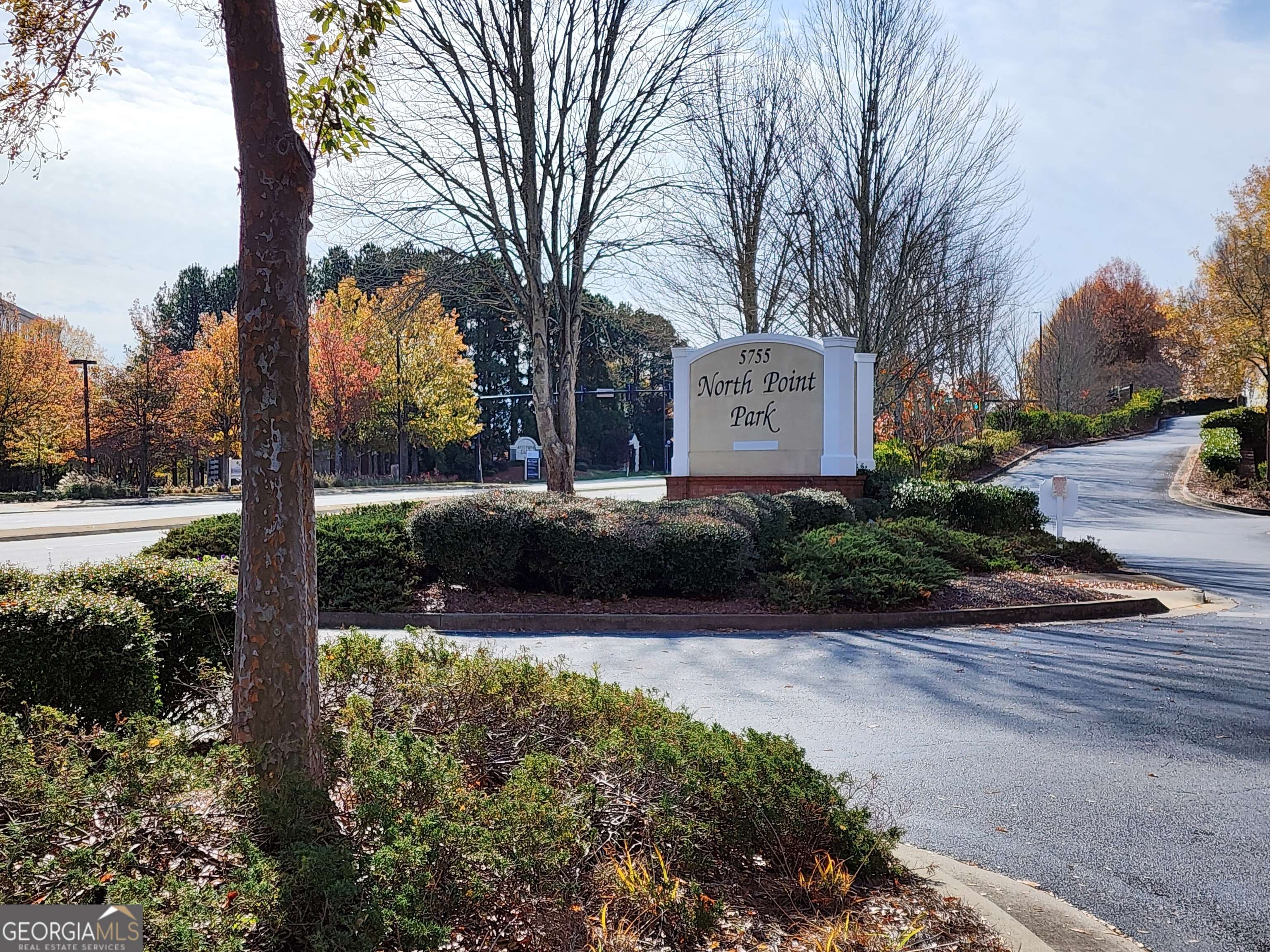 Alpharetta, GA 30022,5755 North Point Parkway