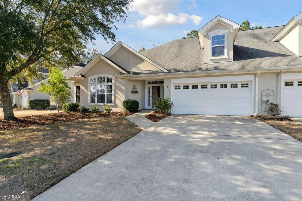 Savannah, GA 31419,5 Turning Leaf WAY
