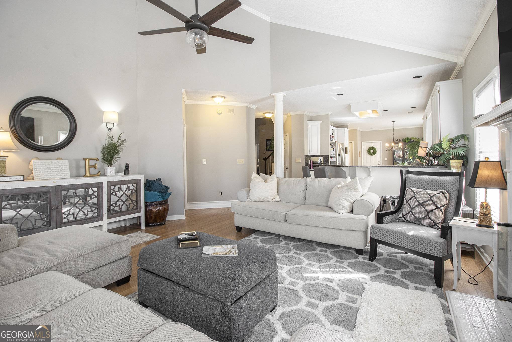 Stockbridge, GA 30281,102 Prestwick WAY S