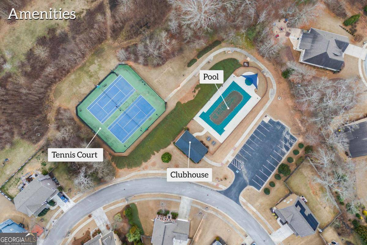 Braselton, GA 30517,1439 New Liberty WAY