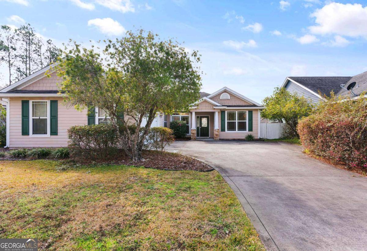 Kingsland, GA 31548,102 Waters Edge DR