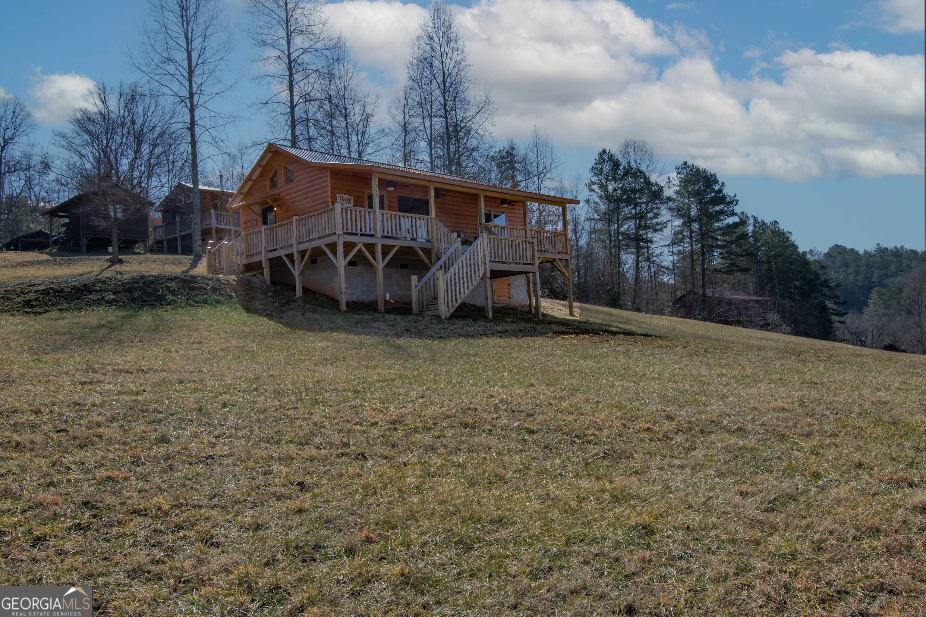 Murphy, NC 28906,115 Deerfield Meadow Trail