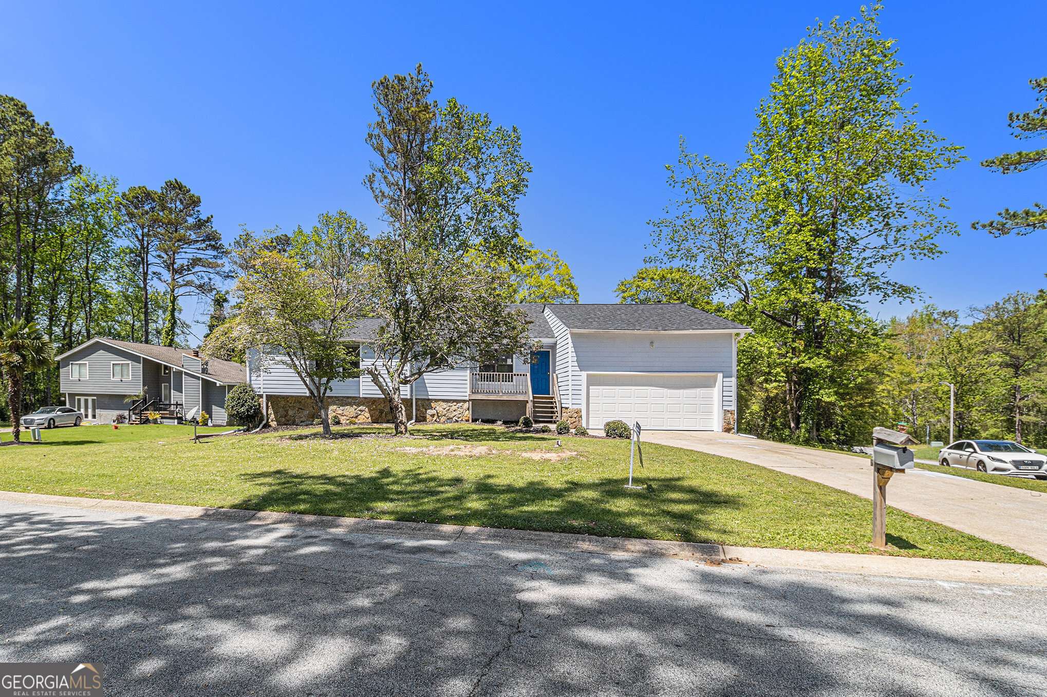 Austell, GA 30168,1454 Walnut Log PL