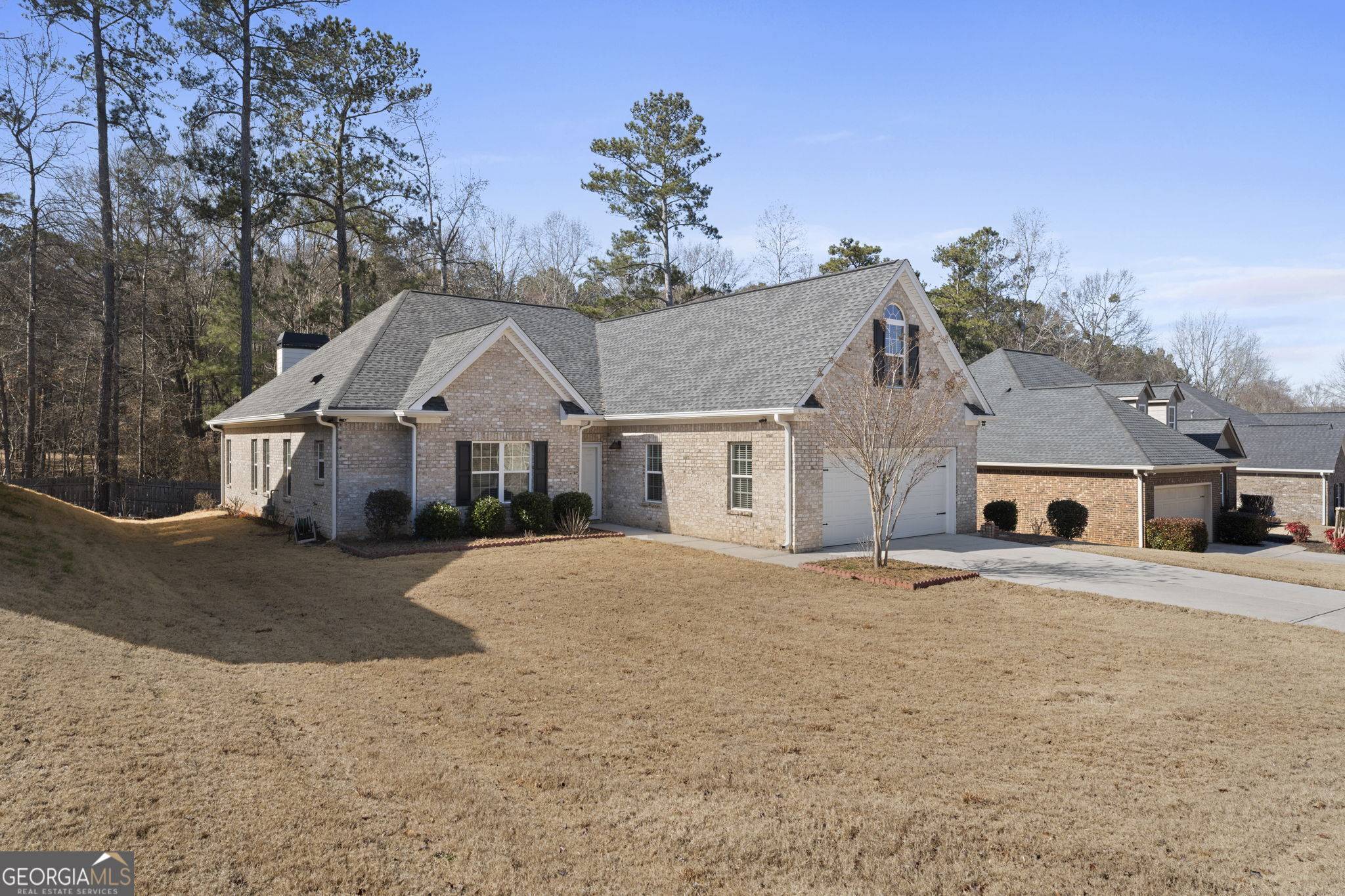 Stockbridge, GA 30281,106 Saint Margrit CIR