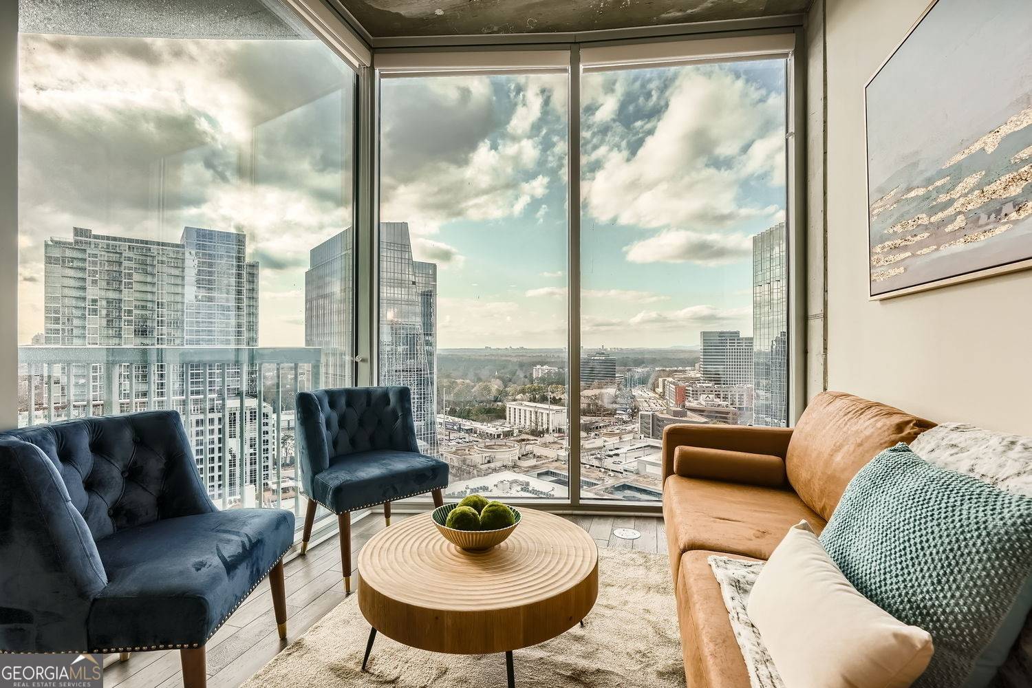 Atlanta, GA 30326,3324 Peachtree RD NE #2118