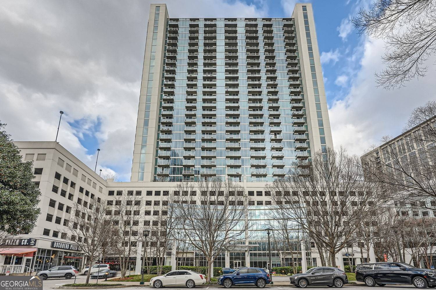 Atlanta, GA 30326,3324 Peachtree RD NE #2118