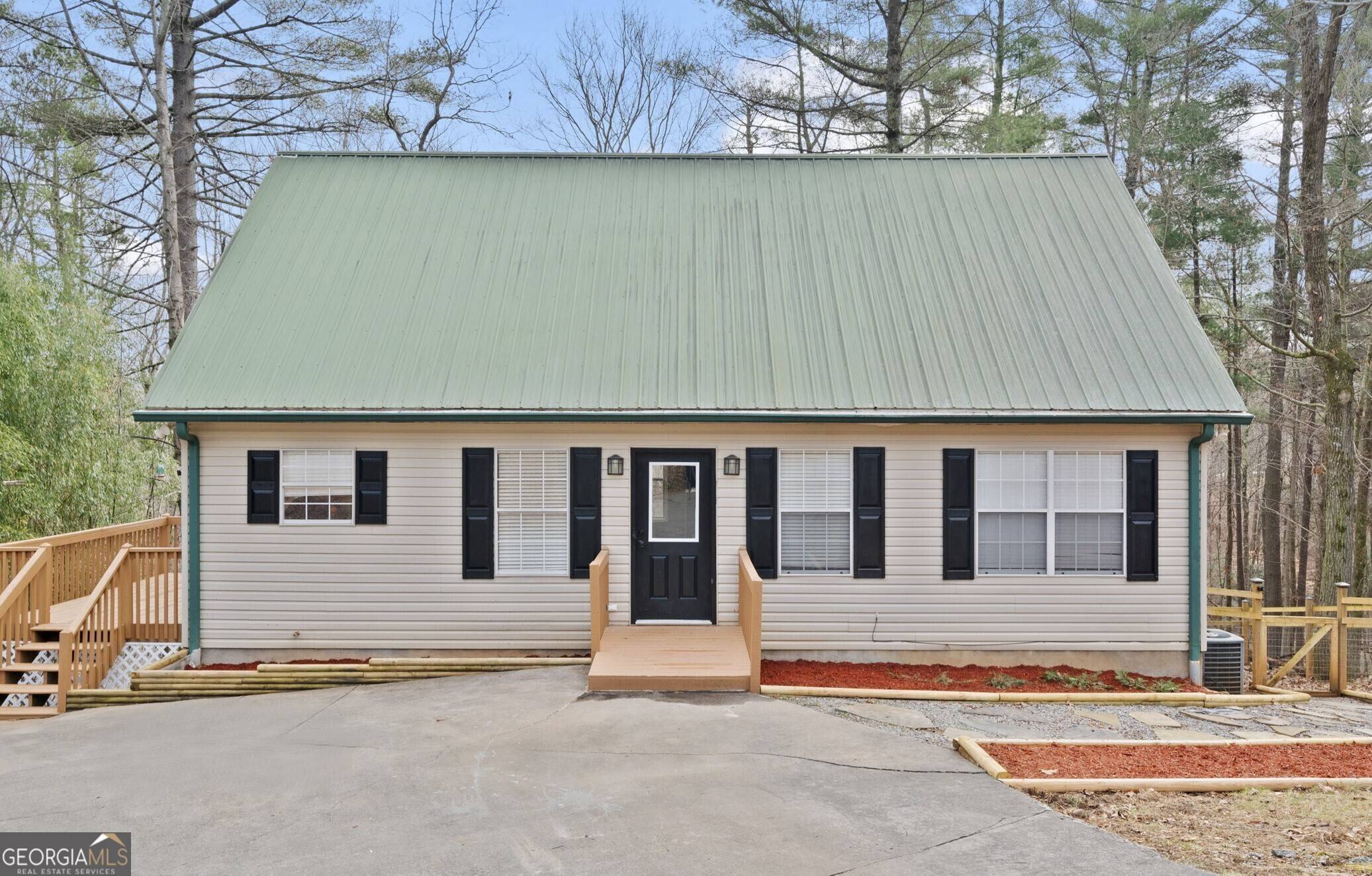 Ellijay, GA 30540,168 Ridgecrest CIR