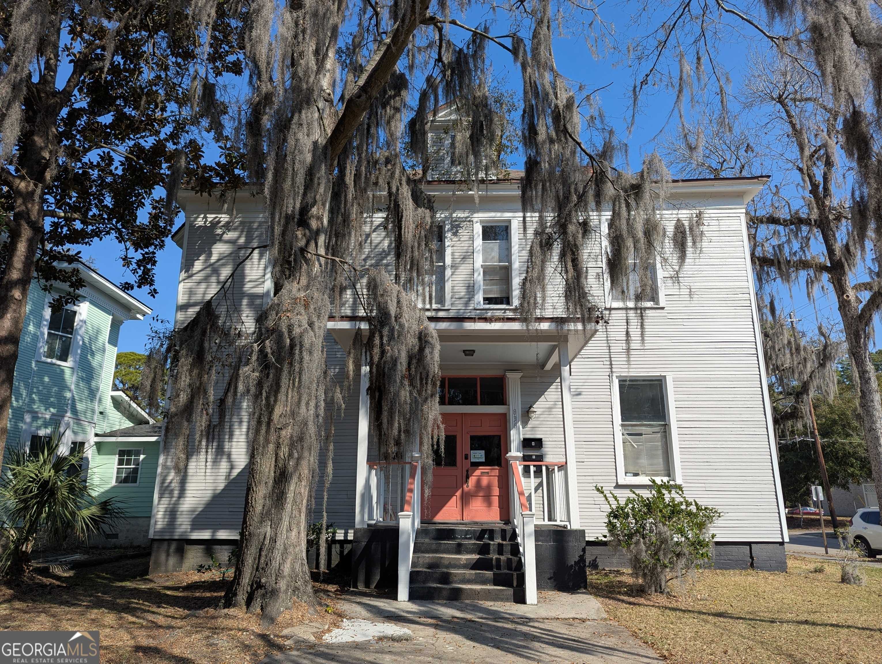 Savannah, GA 31401,836 E Henry ST