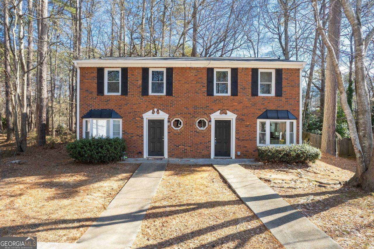 Marietta, GA 30008,1117 BOOTH CT SW #1119