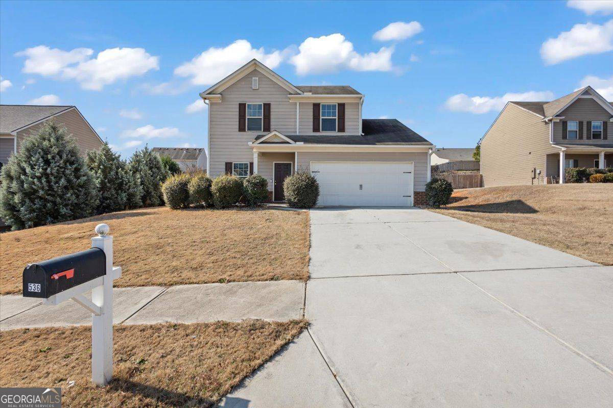 Winder, GA 30680,536 Dianne CT