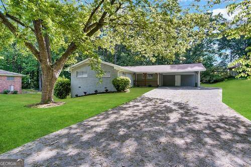 East Point, GA 30344,3403 Dodson TER