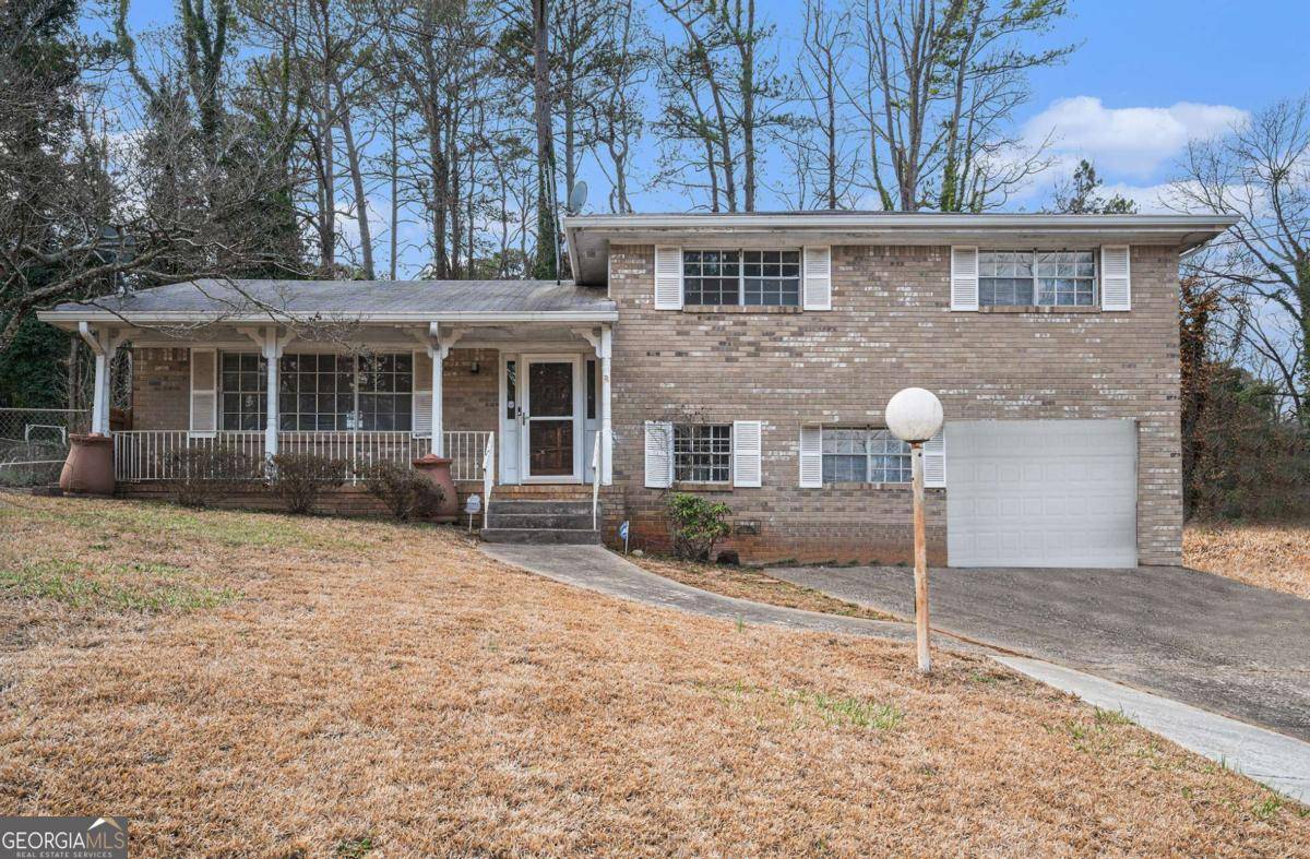 Stone Mountain, GA 30083,828 Dunleith CT