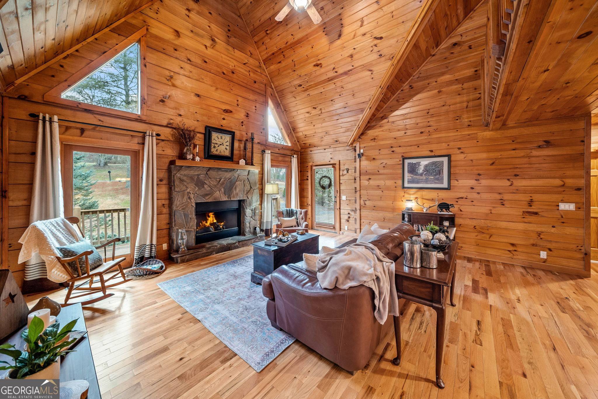 Blue Ridge, GA 30513,76 Bevan LN E