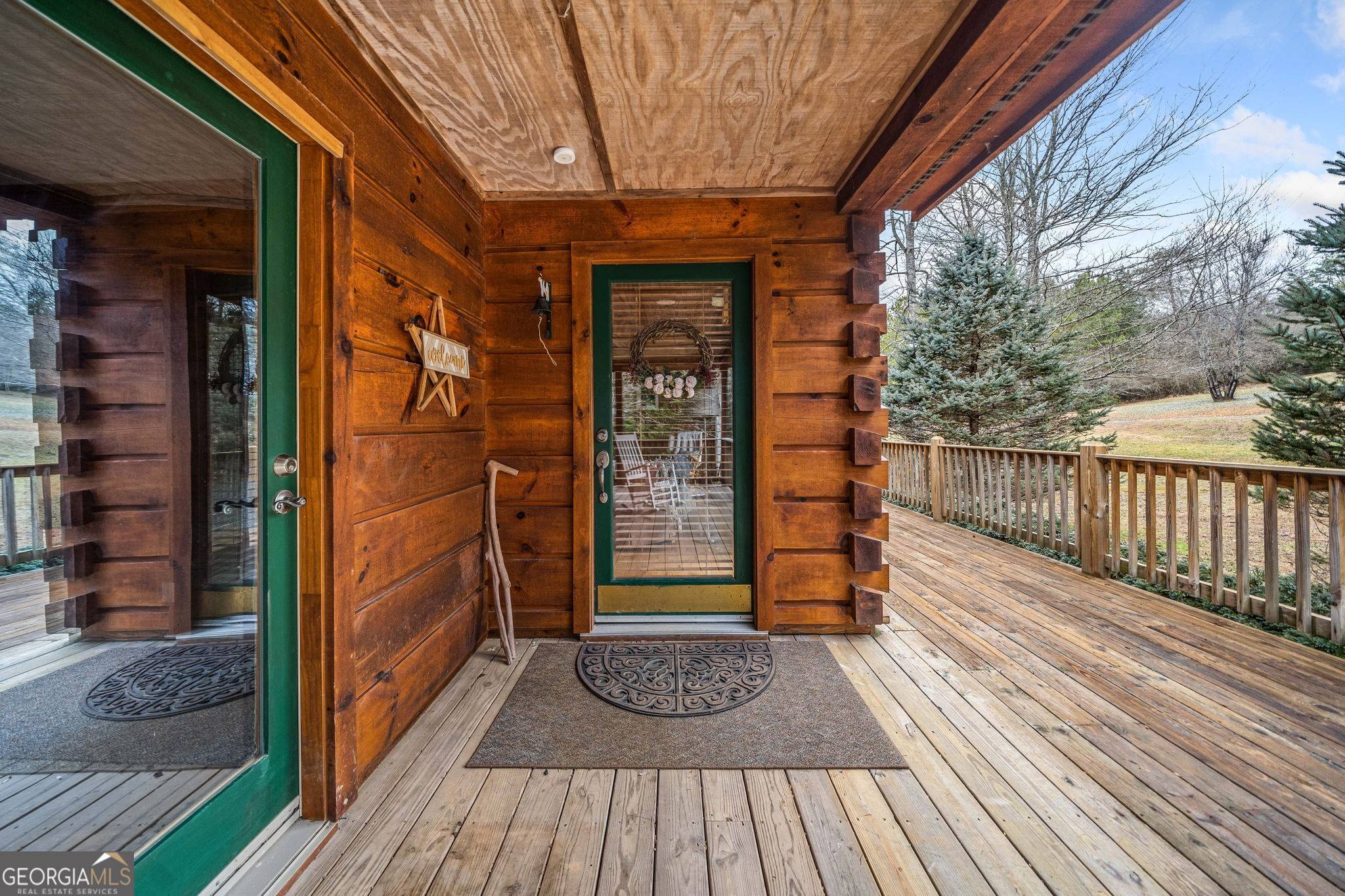 Blue Ridge, GA 30513,76 Bevan LN E