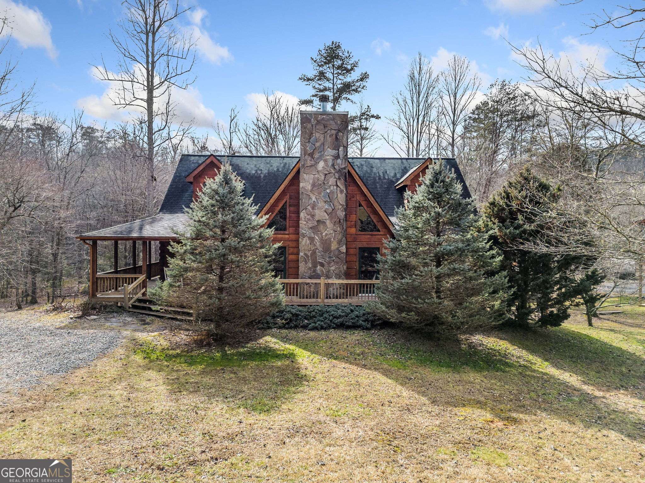 Blue Ridge, GA 30513,76 Bevan LN E