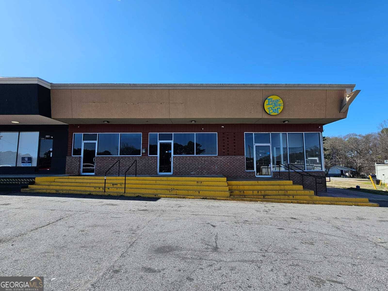 Atlanta, GA 30316,2517 Gresham RD SE