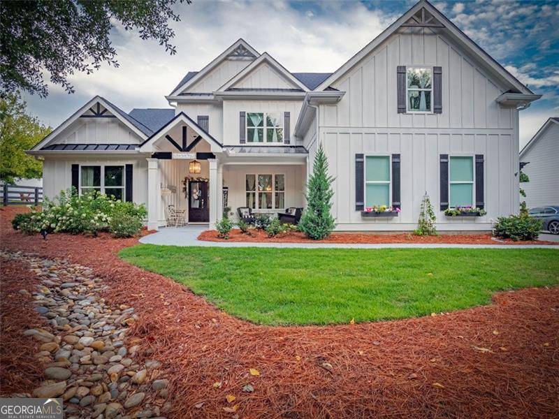 Dawsonville, GA 30534,7635 SILVER CREEK RD