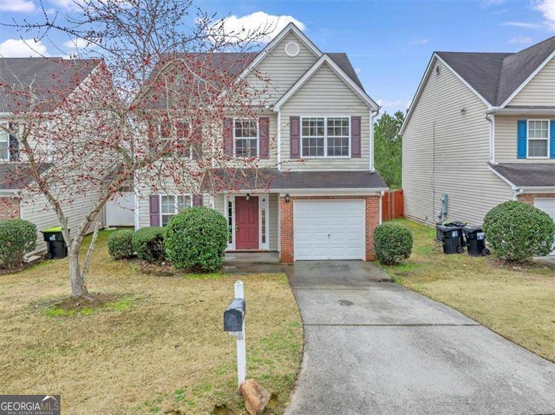 Union City, GA 30291,6130 HICKORY LANE DR