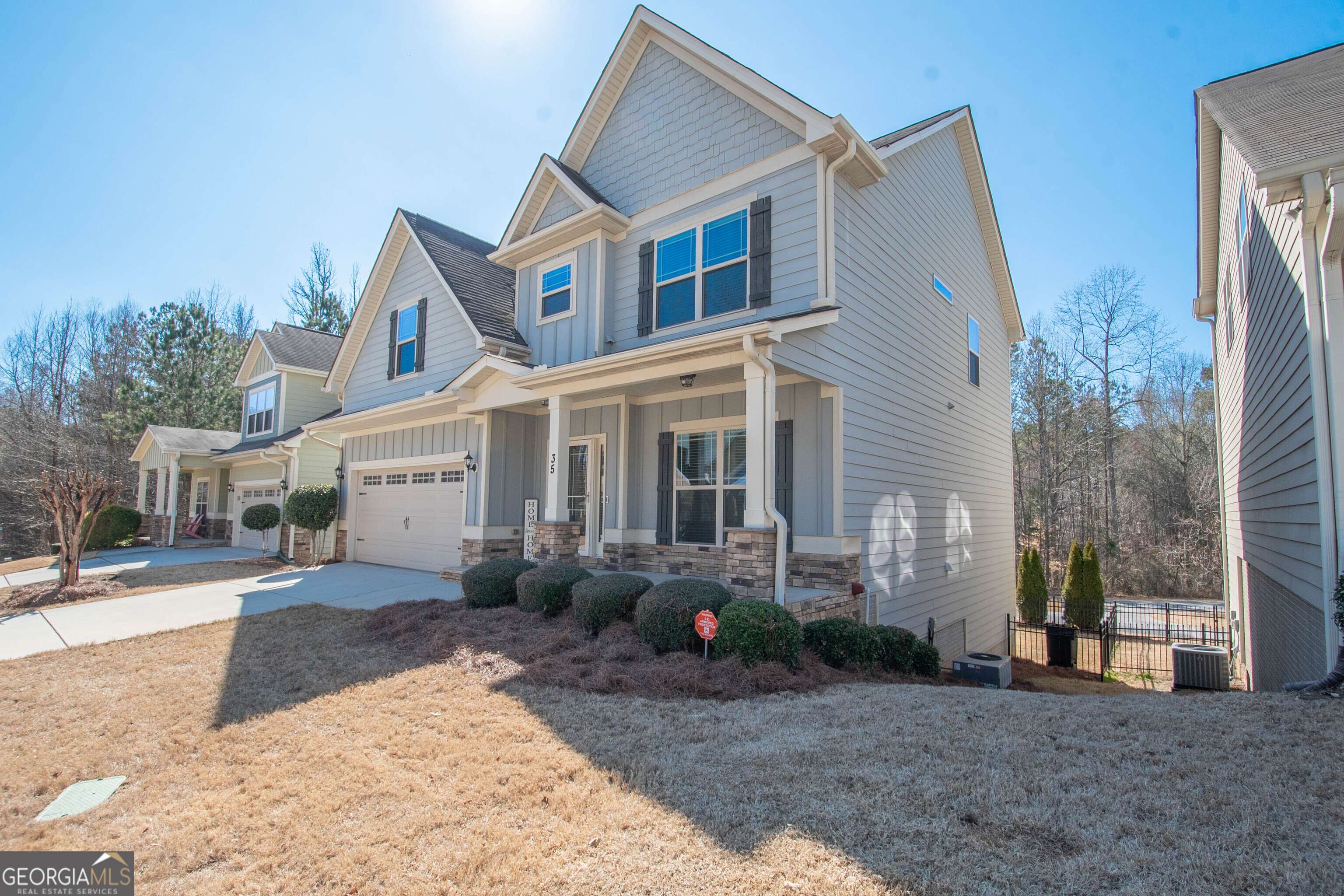 Newnan, GA 30263,35 Seabiscuit CT