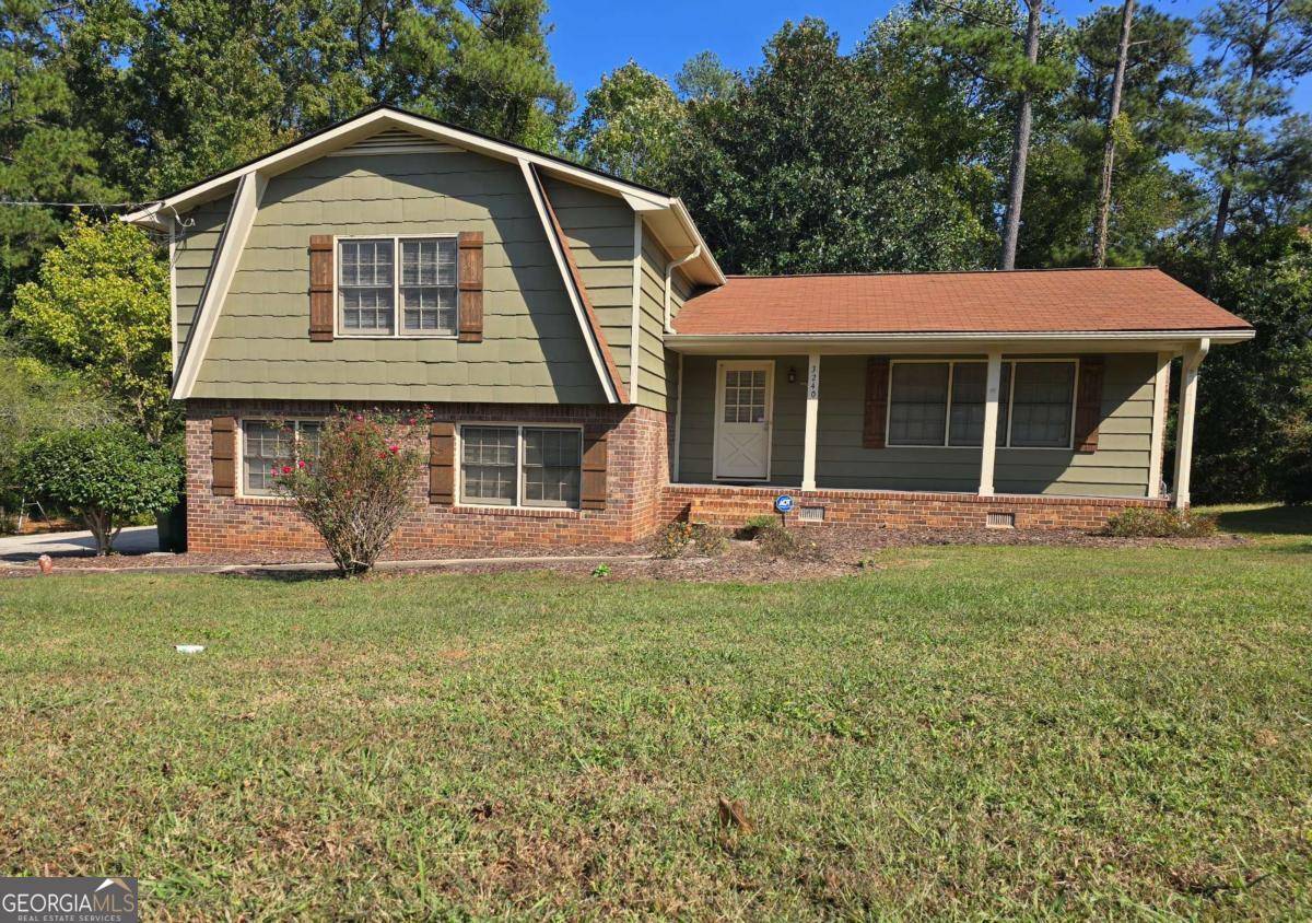 Lithonia, GA 30038,3240 Corktree TRL