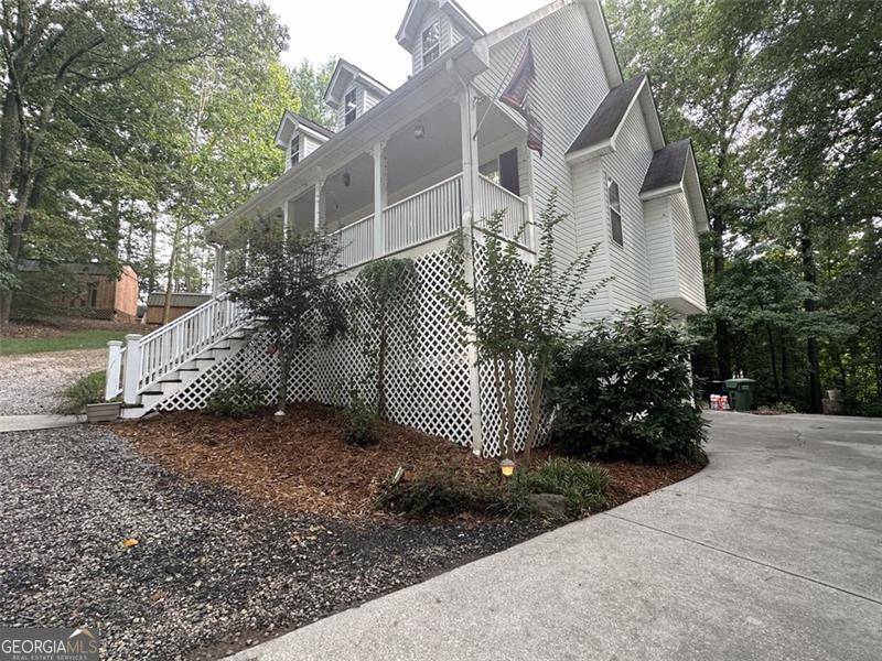 Villa Rica, GA 30180,525 Lost Lake CV