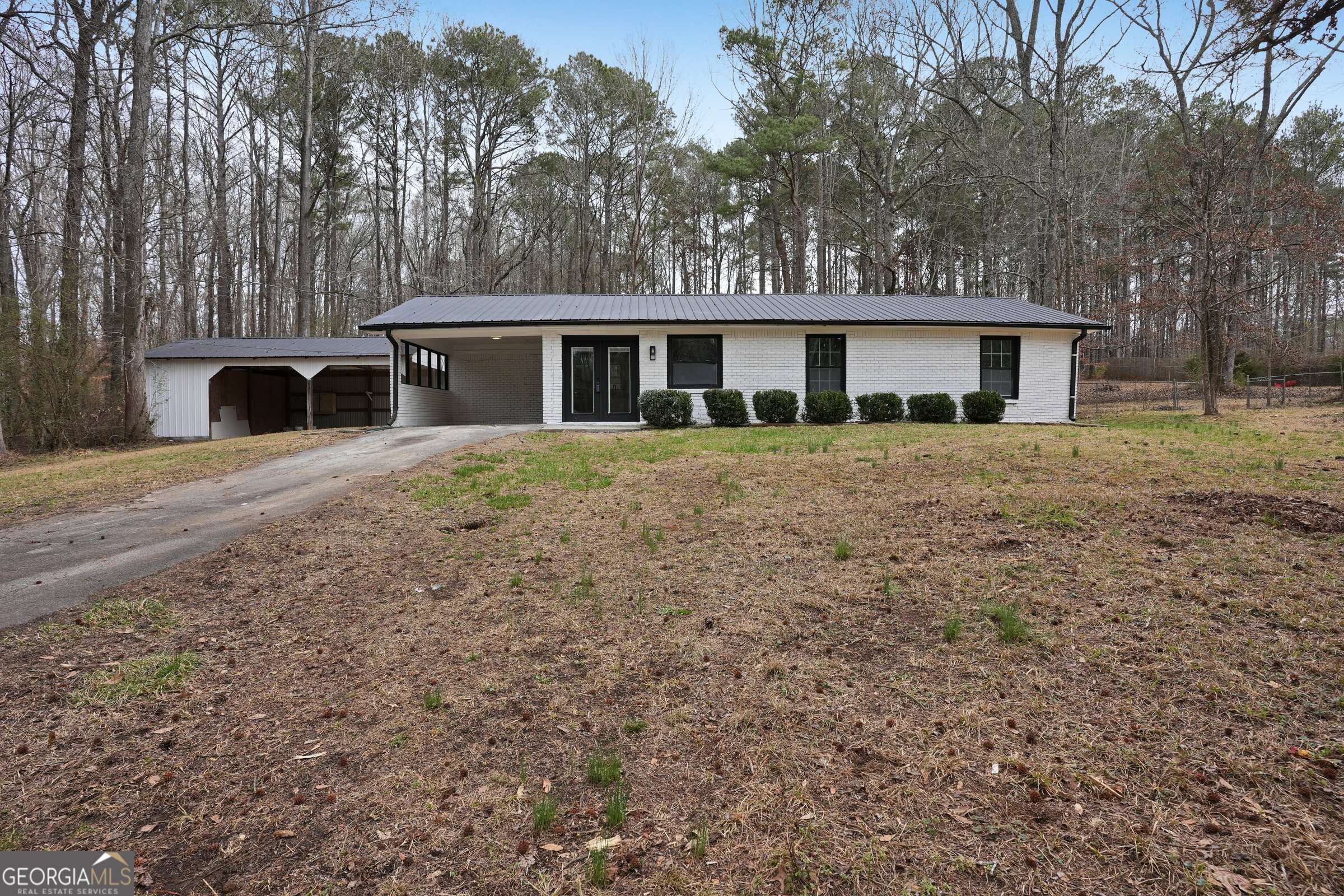 Covington, GA 30014,740 Twin Pines RD