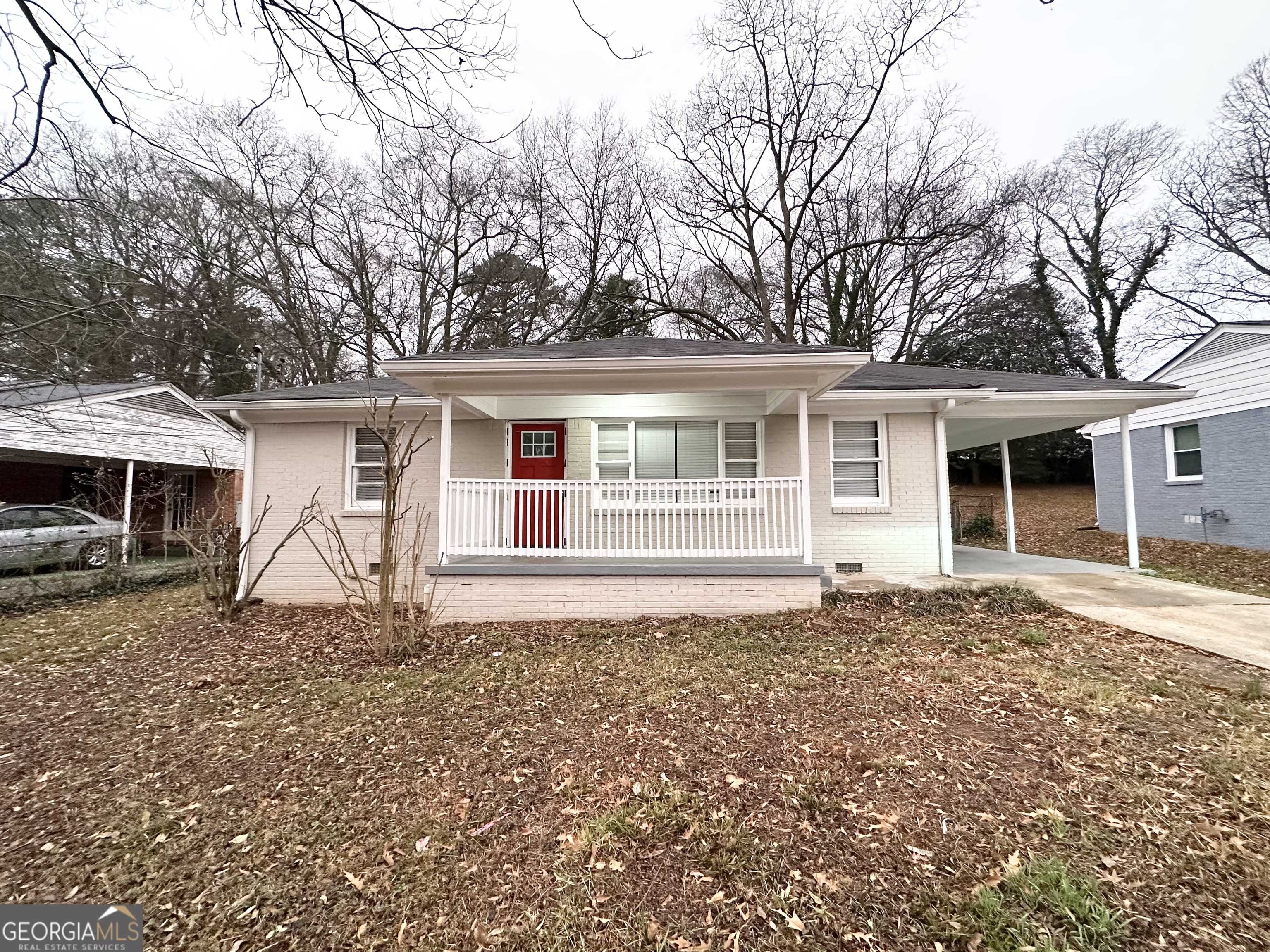 Atlanta, GA 30310,191 Florida AVE SW