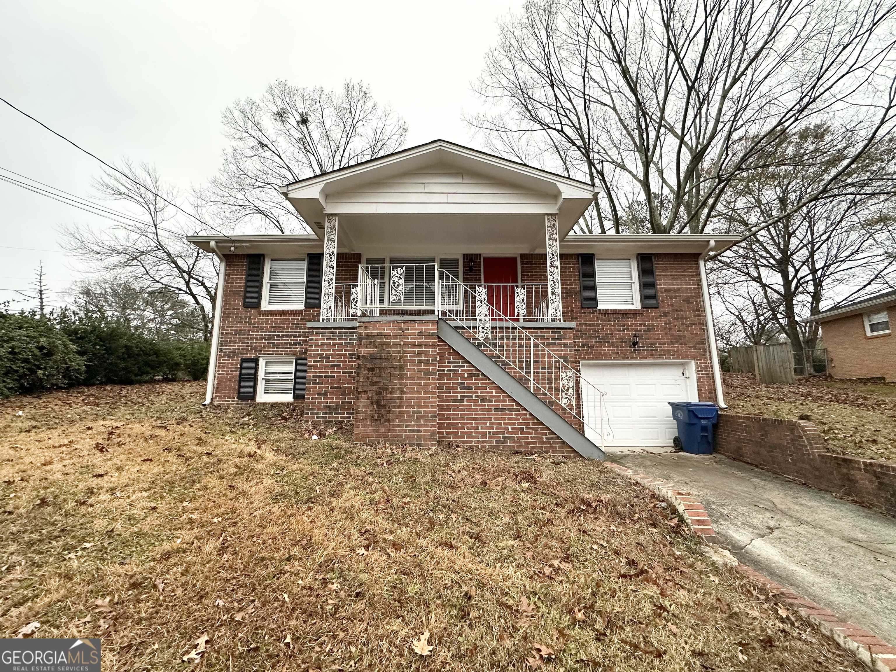 Atlanta, GA 30318,3174 Kingston RD NW
