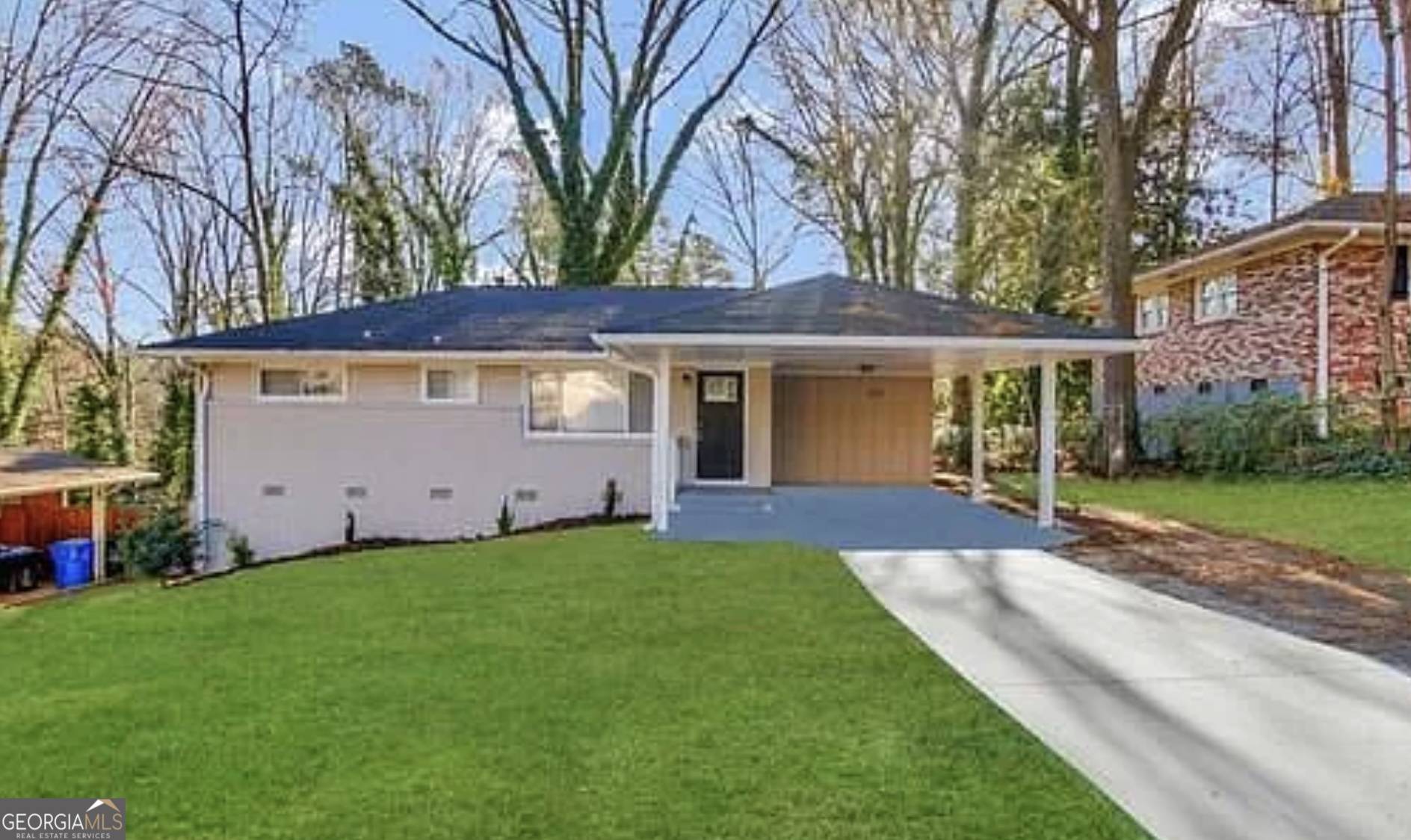Atlanta, GA 30311,2740 Bonnybrooke