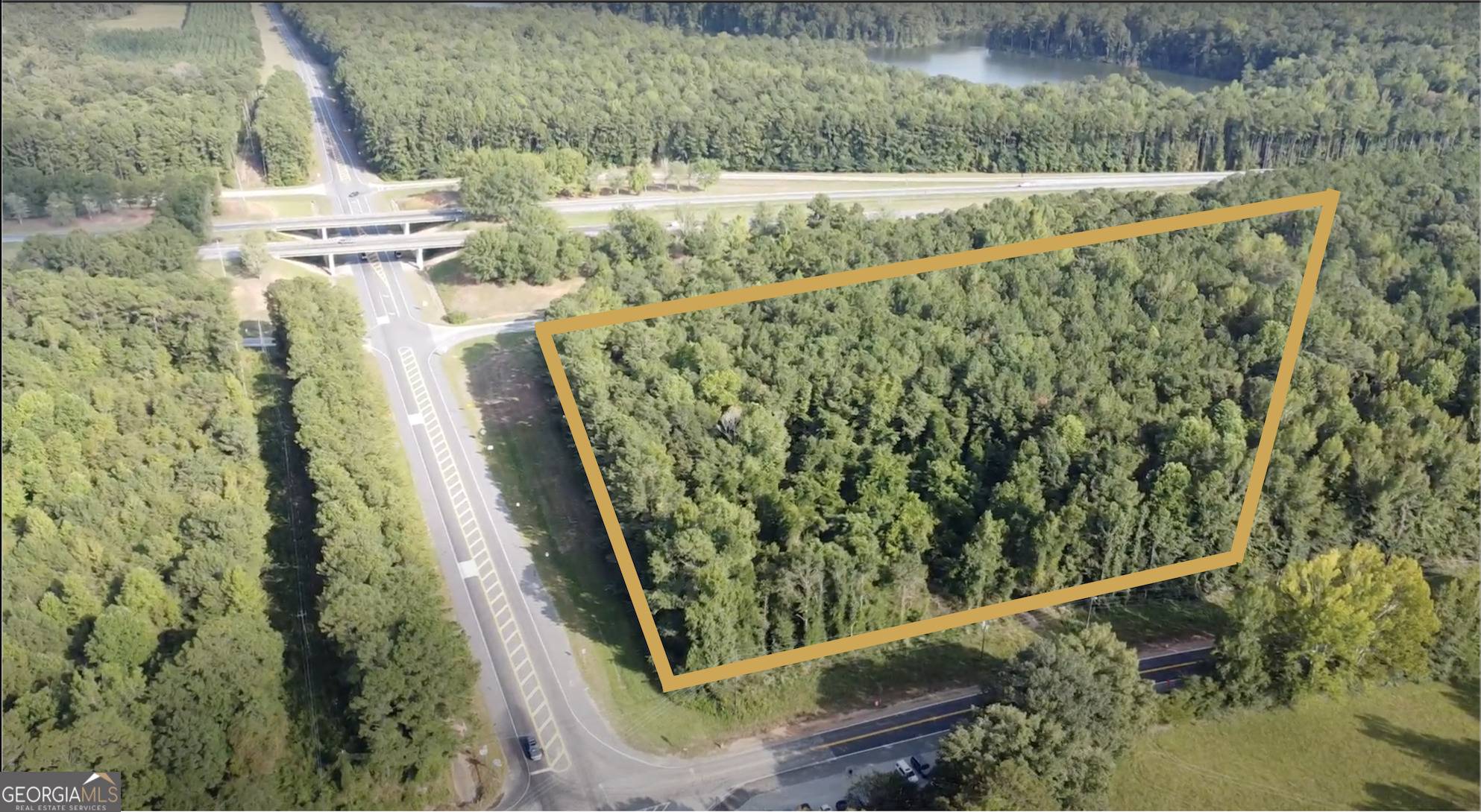 Hamilton, GA 31811,72 GA-116