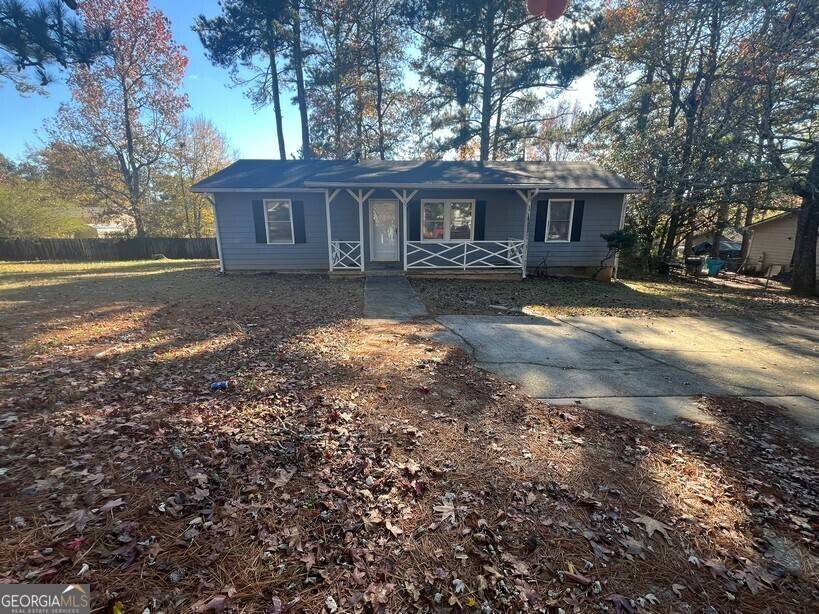 Mcdonough, GA 30253,35 Juniper