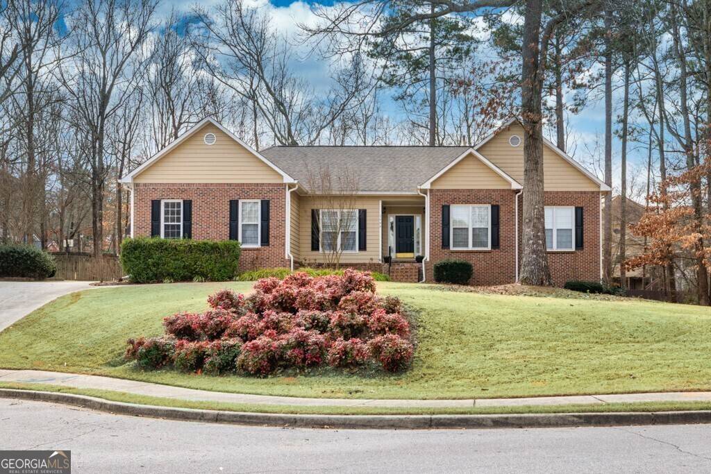 Lawrenceville, GA 30043,1688 Vinings CT