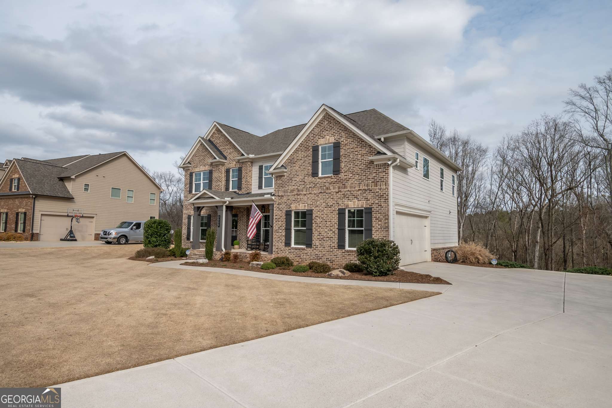 Watkinsville, GA 30677,3534 Rolling Meadows LN