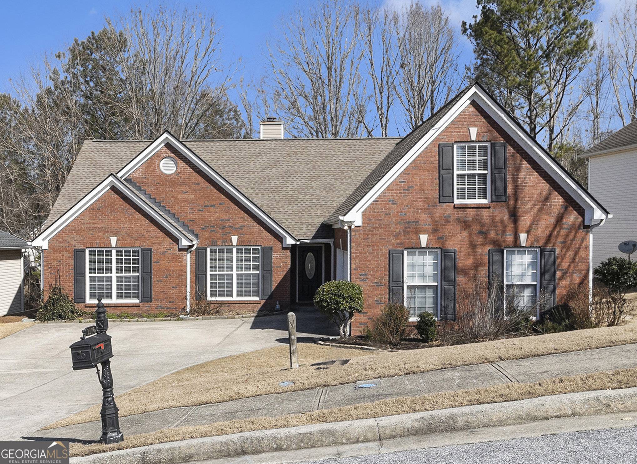 Lawrenceville, GA 30045,1176 Whatley Mill LN